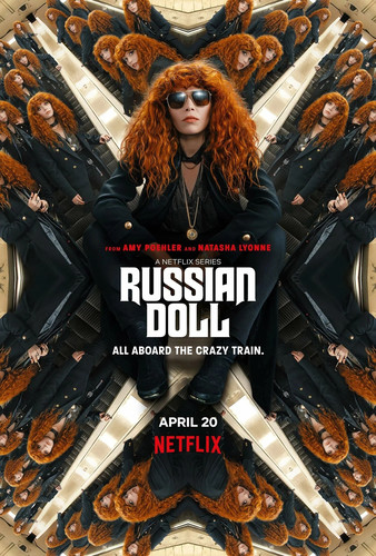 Жизни матрешки 2 сезон [Смотреть Онлайн]