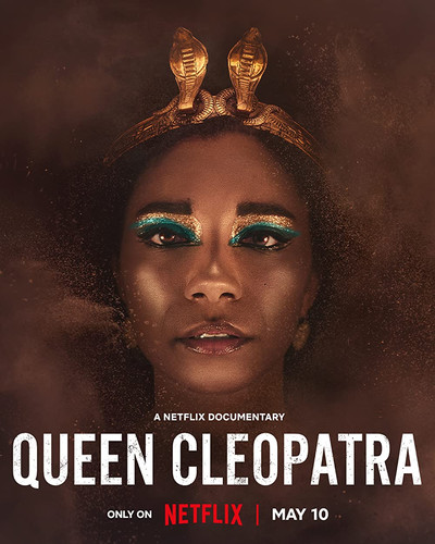 Королева Клеопатра 1 сезон [Смотреть Онлайн]