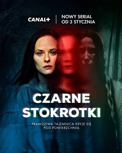 Странные ангелы 1 сезон 7 серия [Смотреть Онлайн]