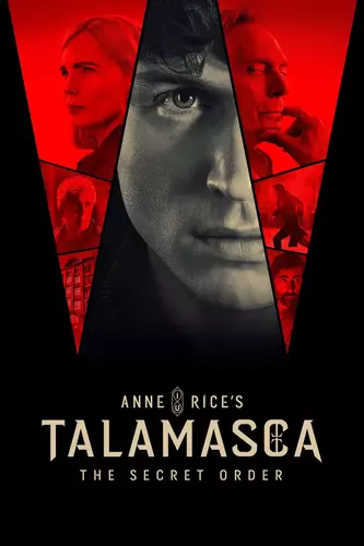 Таламаска: Тайный орден 1 сезон 5 серия [Смотреть Онлайн]
