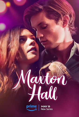 Макстон-холл 2 сезон 5 серия [Смотреть Онлайн]
