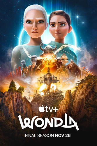 УдивЛа 3 сезон [Смотреть Онлайн]