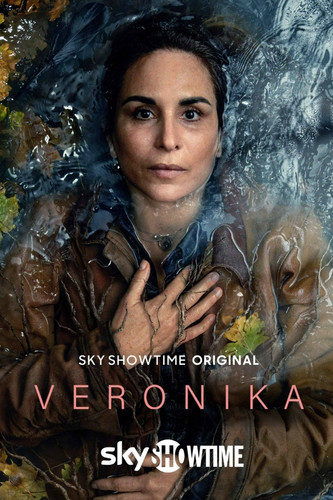 Вероника 2 сезон 3-4 серия [Смотреть Онлайн]