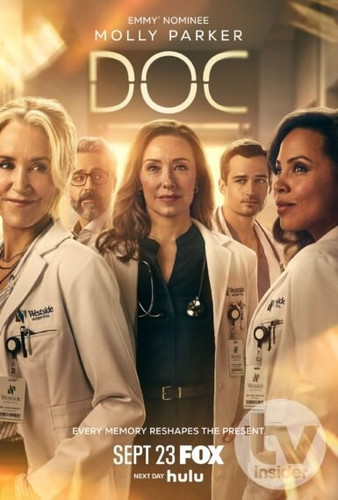 Док 2 сезон 12 серия [Смотреть Онлайн]