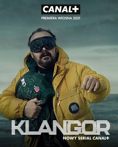 Канарейка 2 сезон 6 серия [Смотреть Онлайн]
