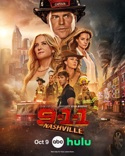 9-1-1 Нэшвилл 1 сезон 14 серия [Смотреть Онлайн]