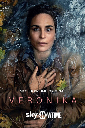Вероника 3 сезон 3-4 серия [Смотреть Онлайн]