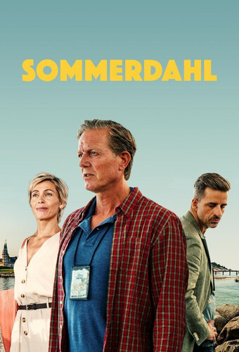 Соммердаль 7 сезон 5 серия [Смотреть Онлайн]