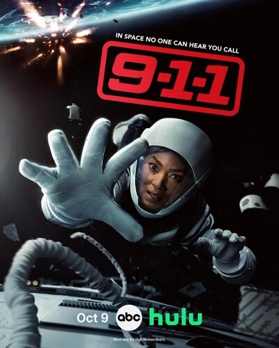 9-1-1 служба спасения 9 сезон 18 серия [Смотреть Онлайн]