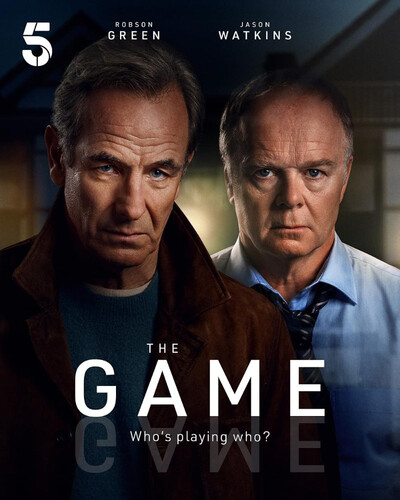 Игра 2 сезон 3 серия [Смотреть Онлайн]